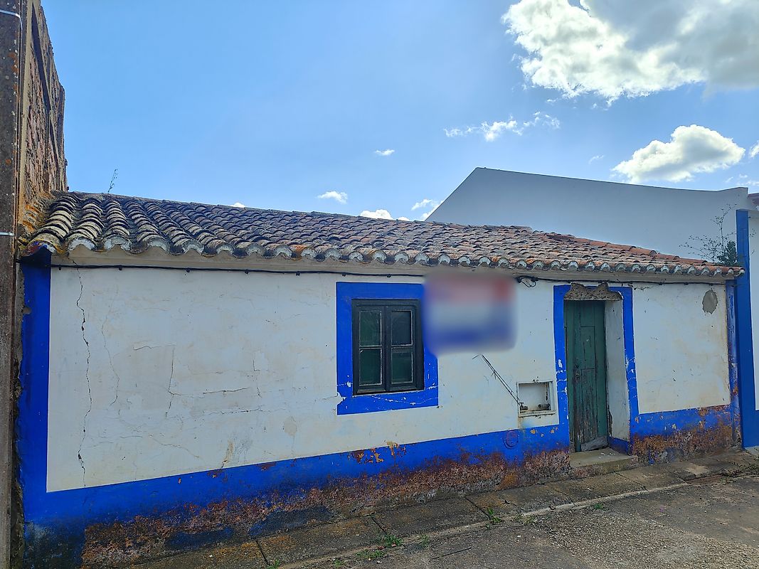 Moradia T3 à venda em Vale de Santiago, Odemira — foto 6
