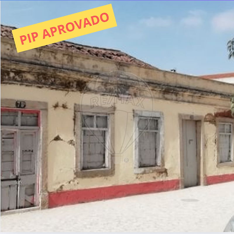 Prédio à venda em Setúbal