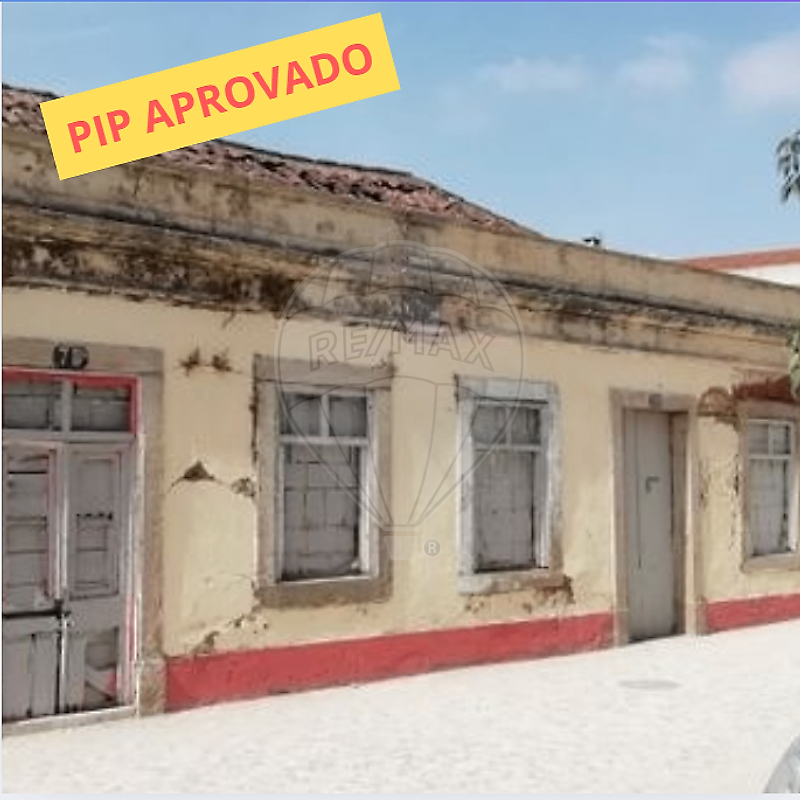 Prédio à venda em Setúbal