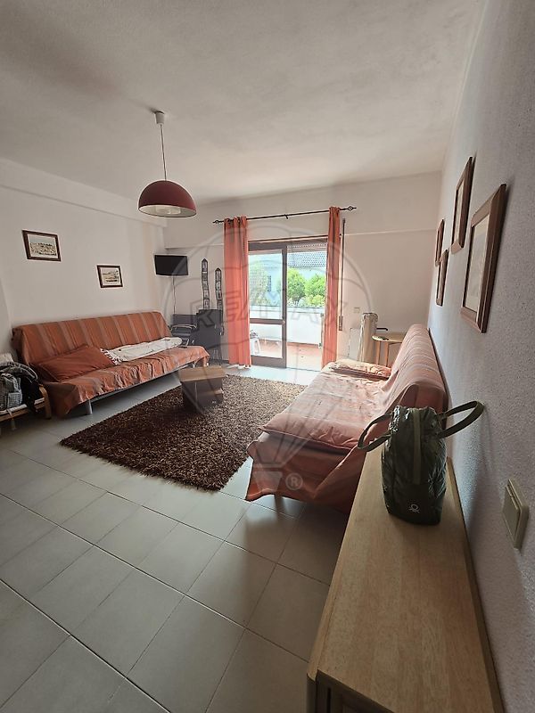 Apartamento T1 para venda