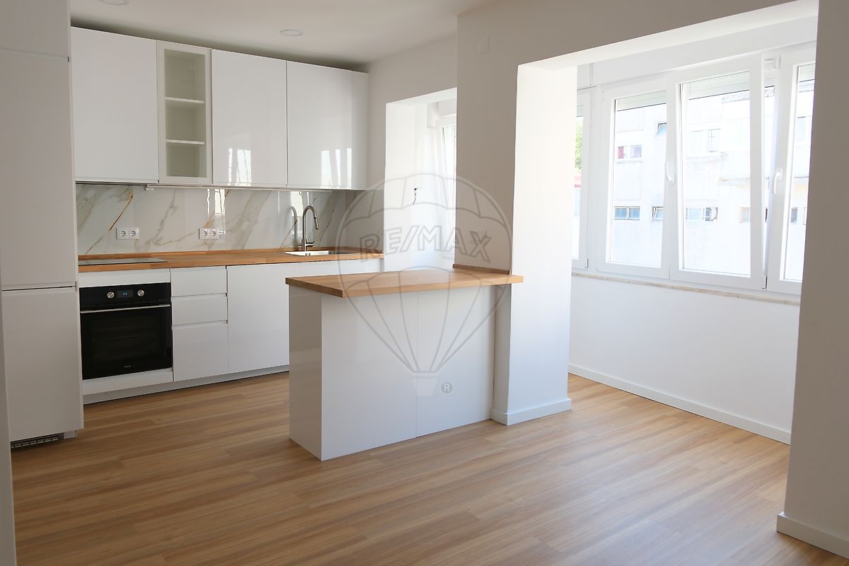 Apartamento T2 para venda