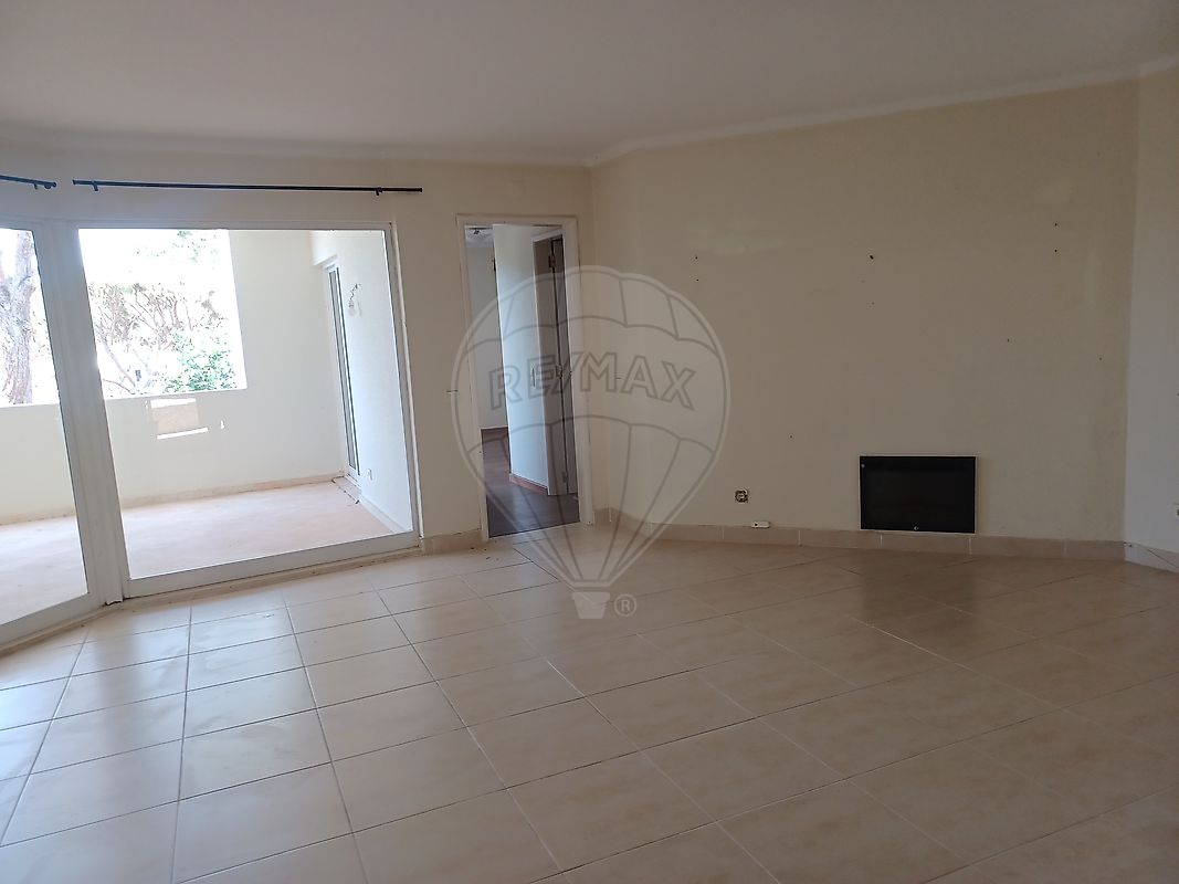 Apartamento T2 à venda em Loulé