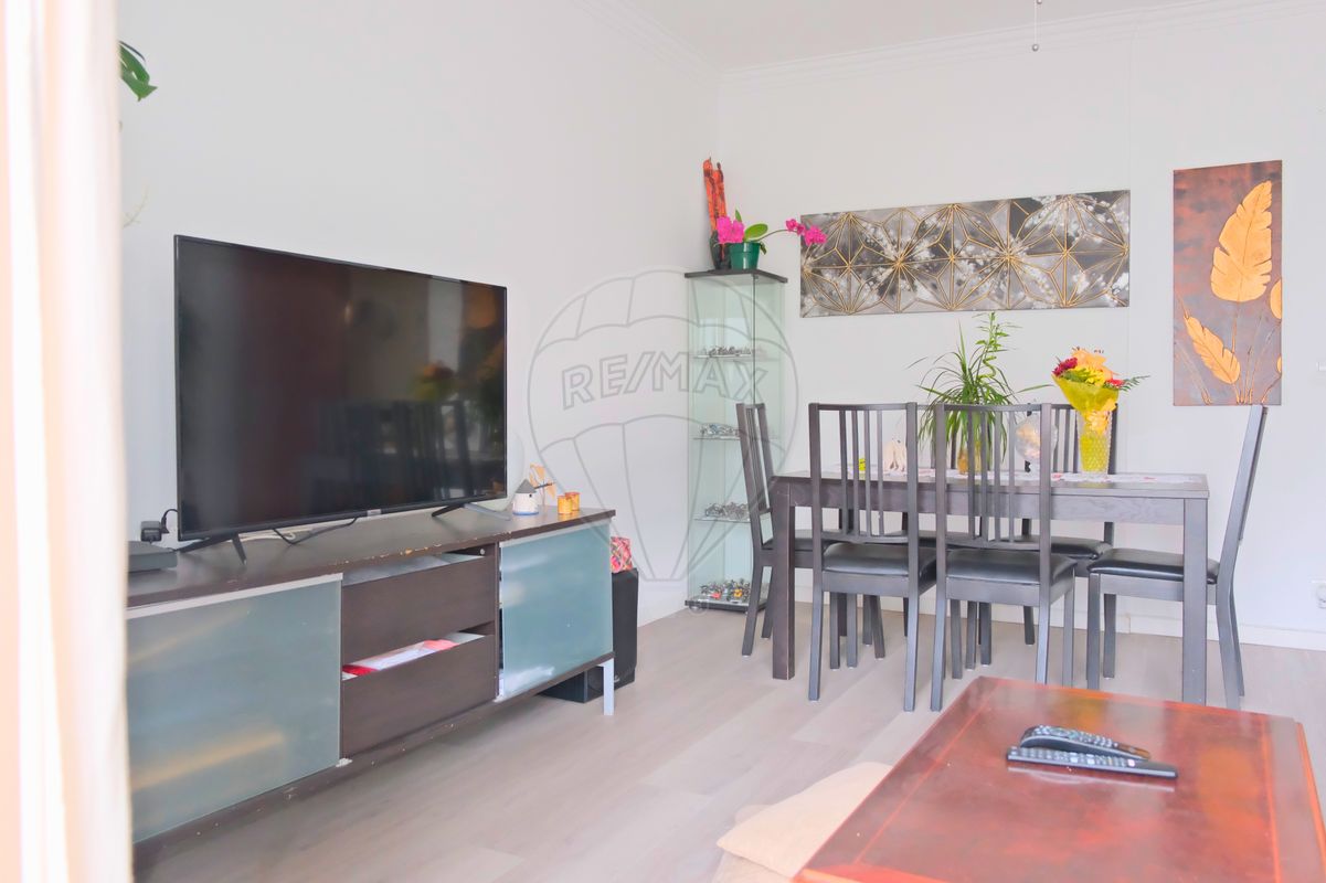 Apartamento T3 para venda