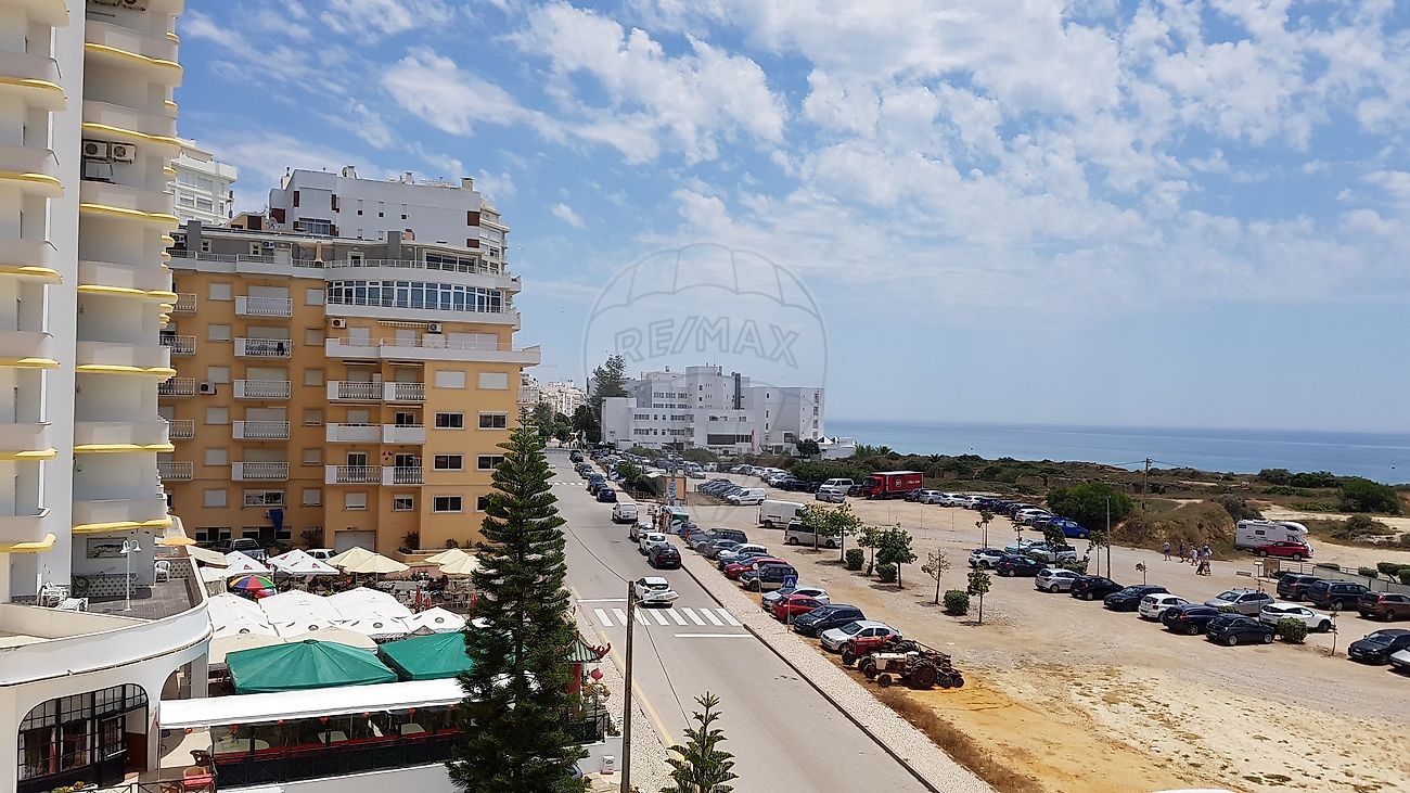 Apartamento T1 à venda em Silves