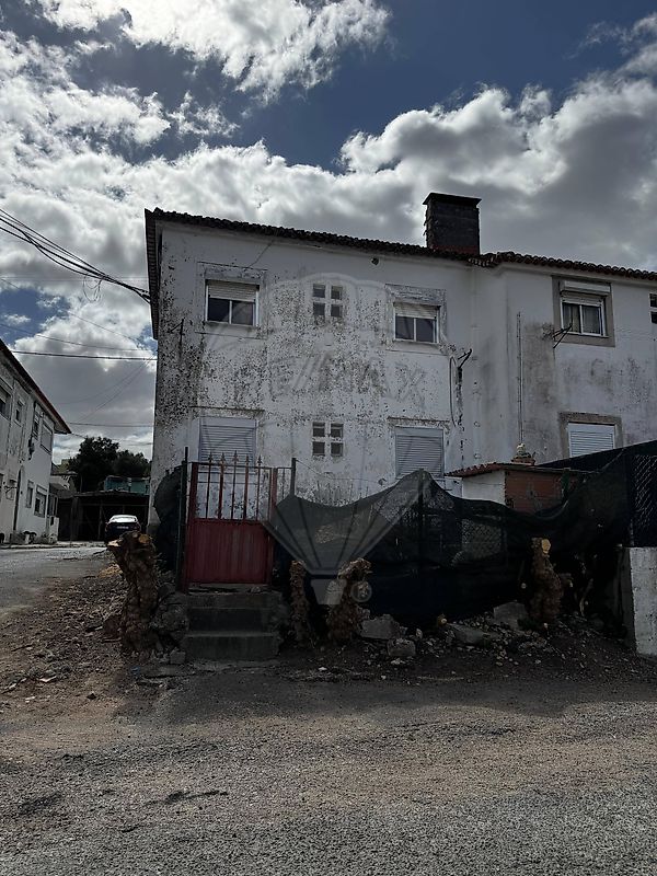 Apartamento T2 para venda