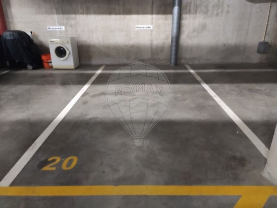 Garagem  para venda