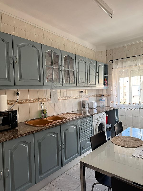 Apartamento T2 para venda