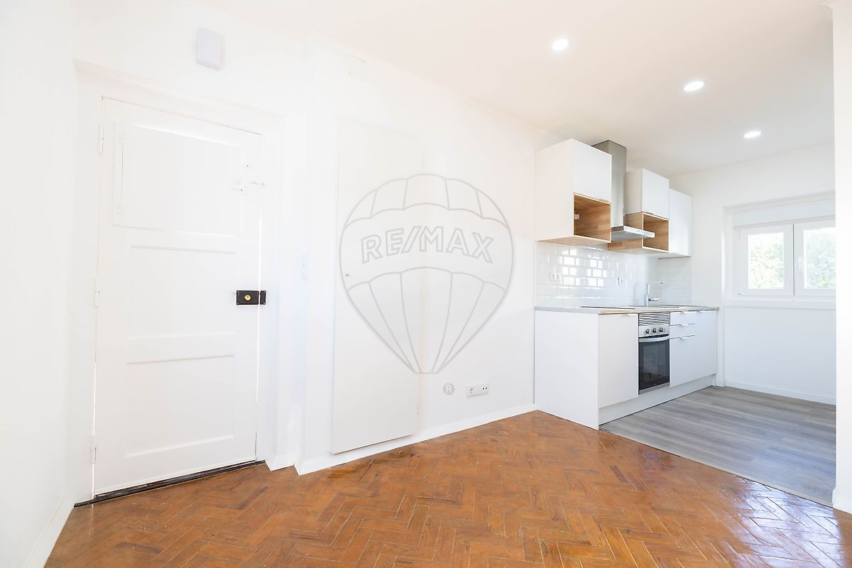 Apartamento T2 para venda