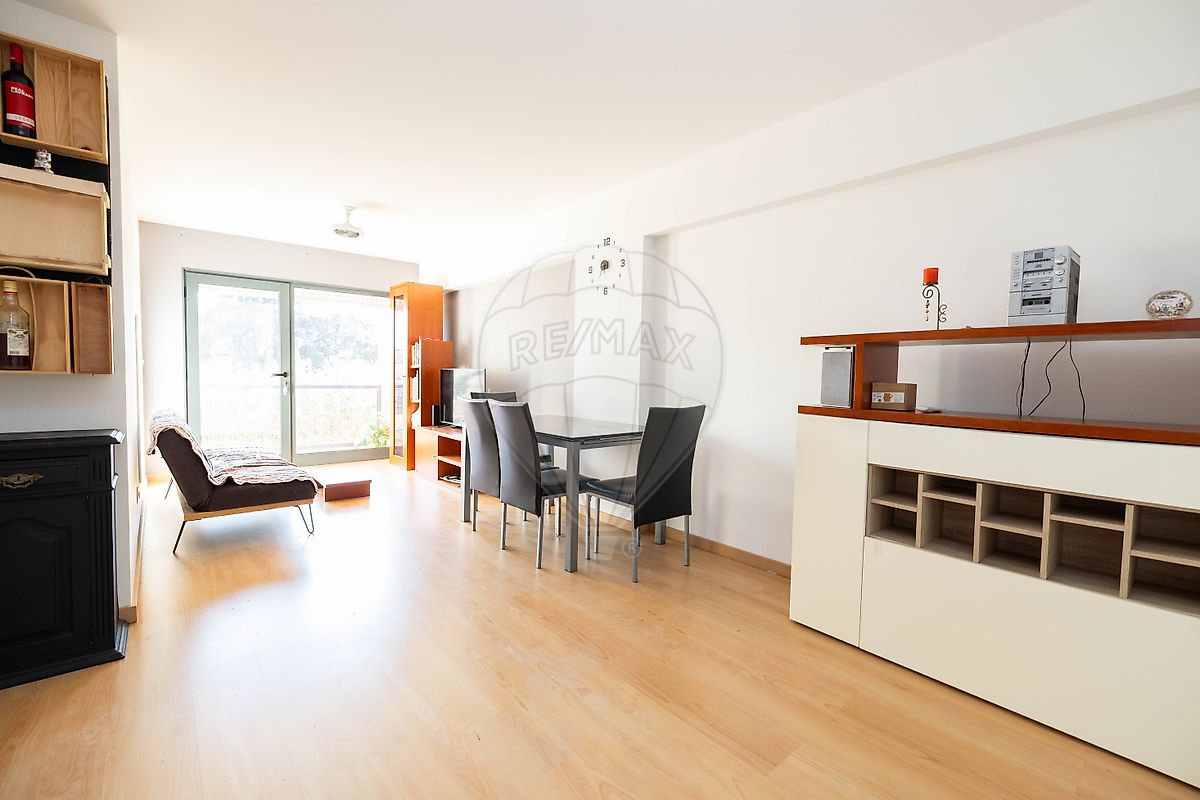 Apartamento T2 para venda