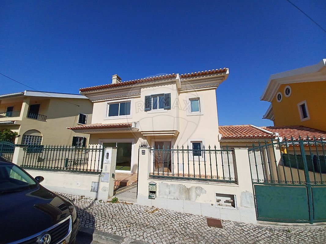 Moradia T3 para venda