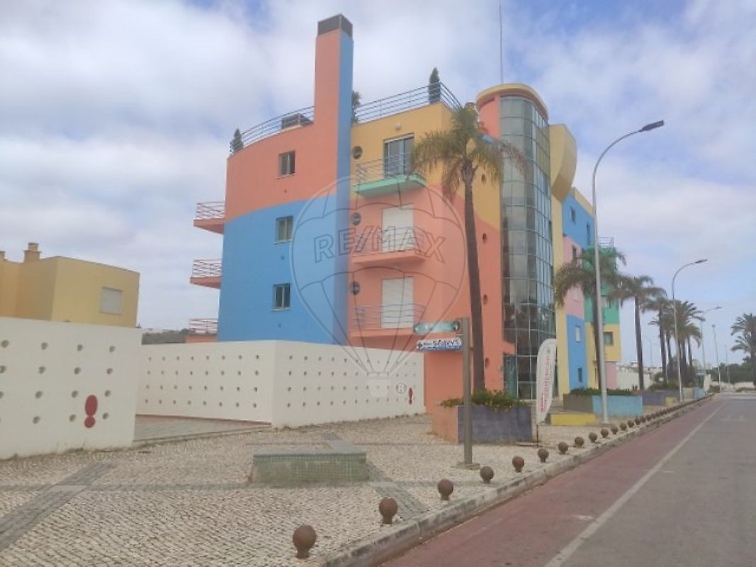 Apartamento T2 à venda em Albufeira