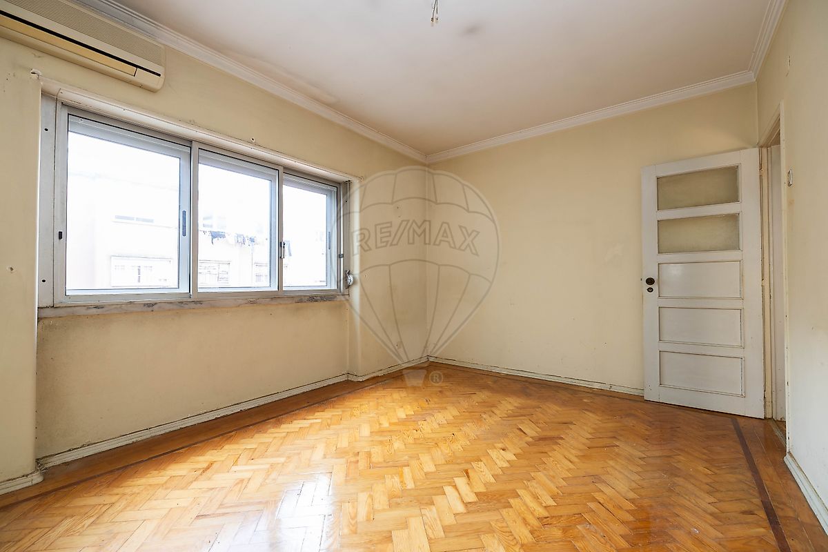 Apartamento T3 à venda em Odivelas