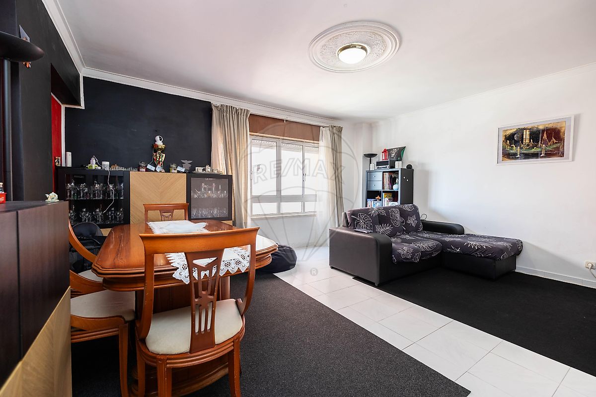 Apartamento T2 à venda em Sintra