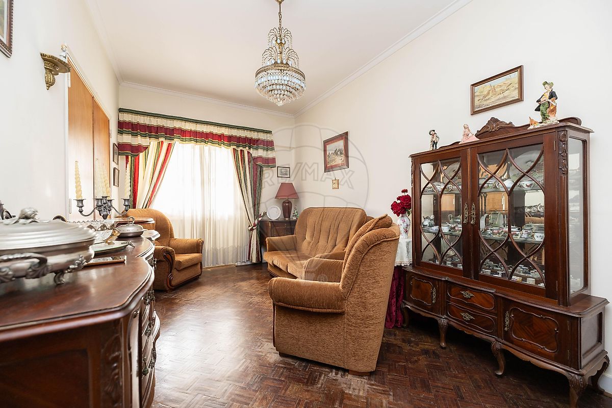 Apartamento T2 à venda em Odivelas