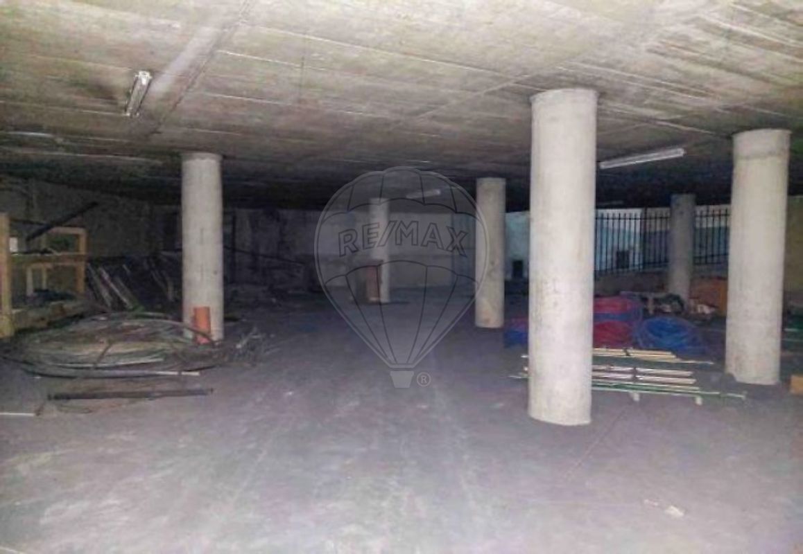 Garagem à venda em Covilhã