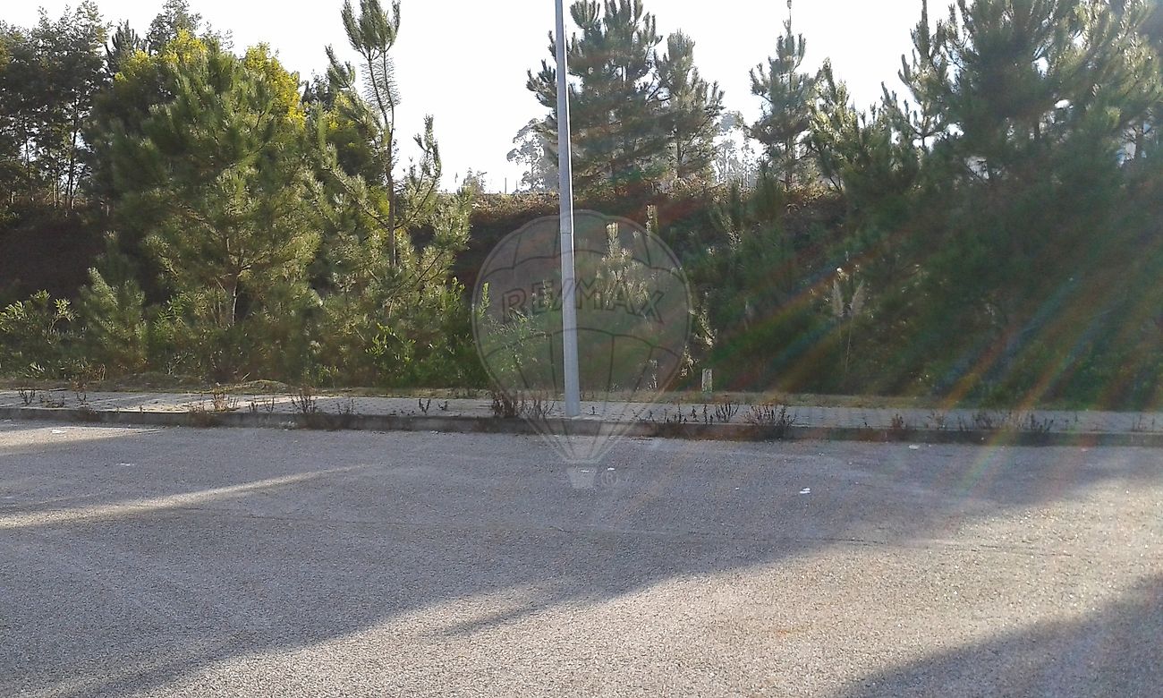 Terreno à venda em Águeda