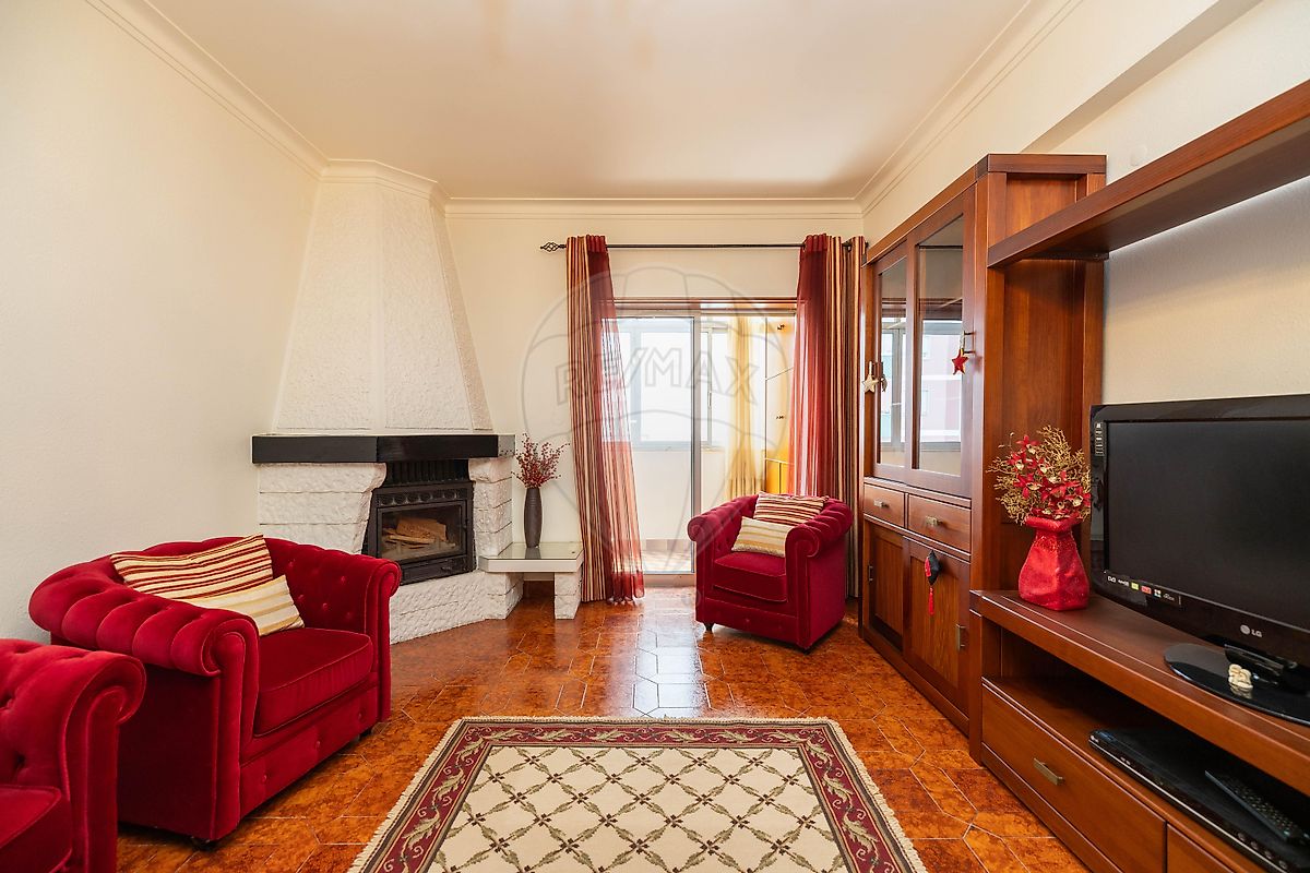 Apartamento T2 à venda em Odivelas