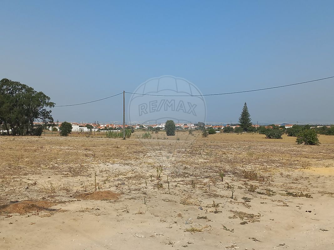 Terreno à venda em Montijo