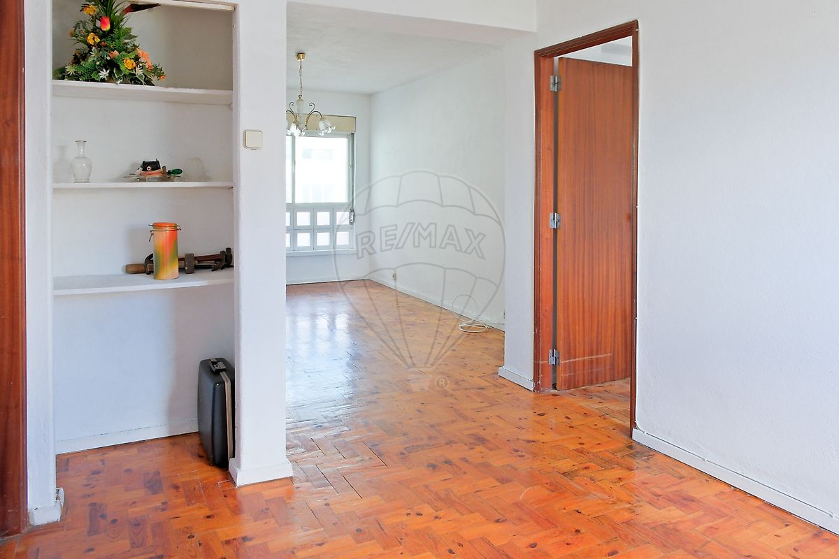 Apartamento T2 à venda em Lisboa