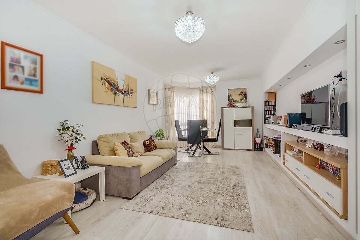 Apartamento - Algueirão-Mem Martins, Sintra, Lisboa