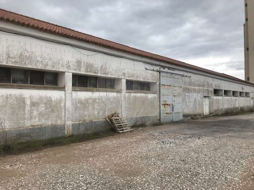 Armazém - Pavia, Mora, Évora