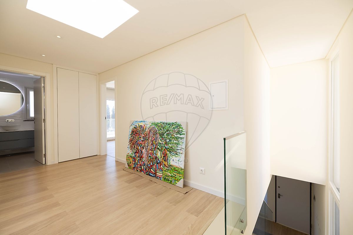 Moradia T4 à venda em Alcabideche, Cascais — foto 36