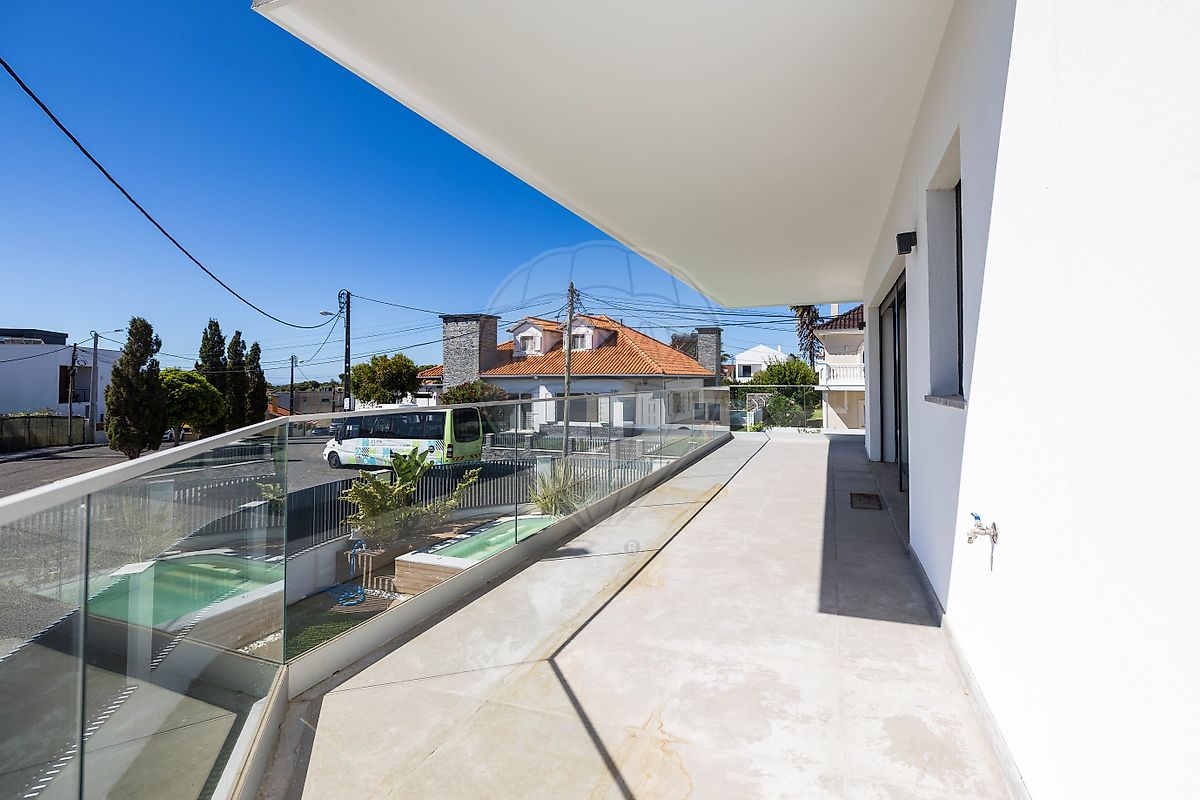 Moradia T4 à venda em Alcabideche, Cascais — foto 18