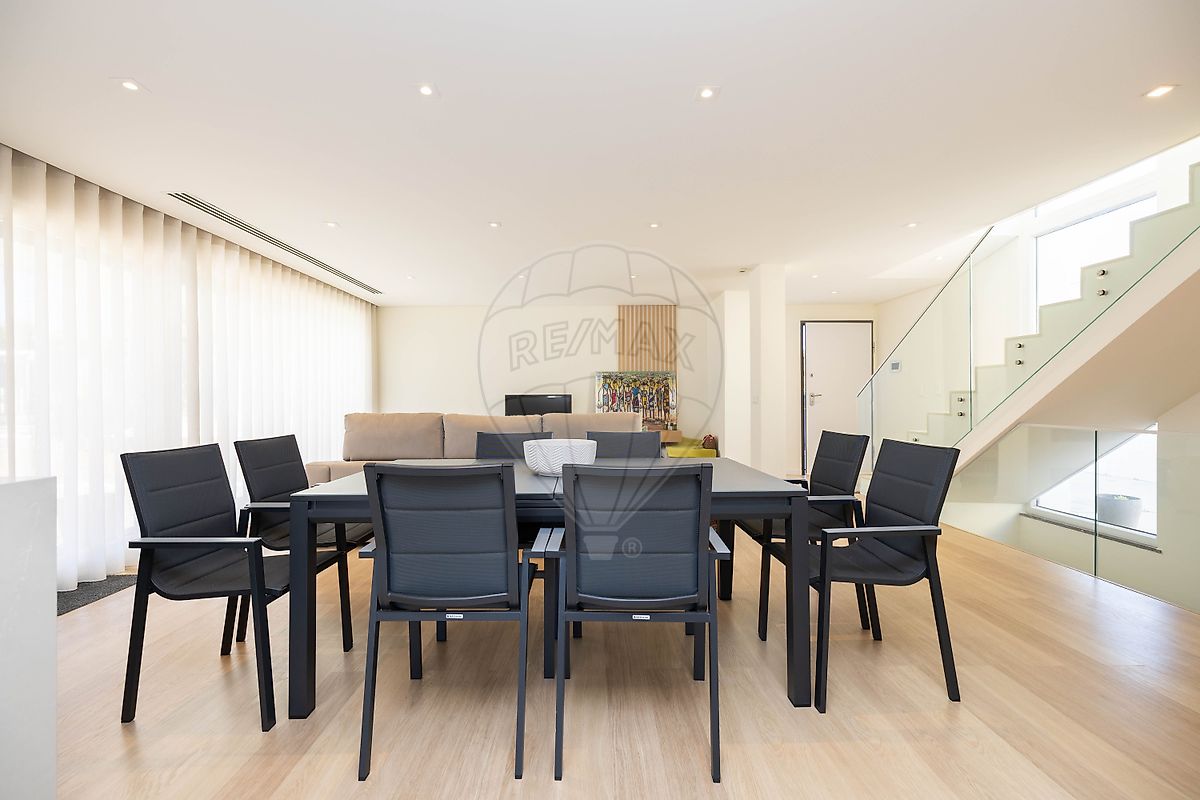 Moradia T4 à venda em Alcabideche, Cascais — foto 10