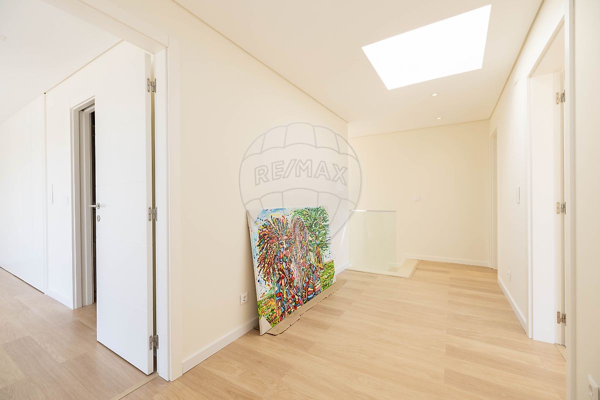 Moradia T4 à venda em Alcabideche, Cascais — foto 37