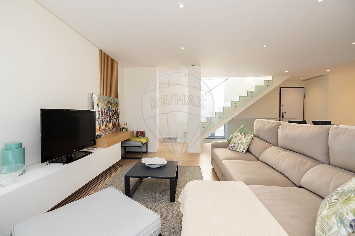 Moradia T4 à venda em Alcabideche, Cascais — foto 9