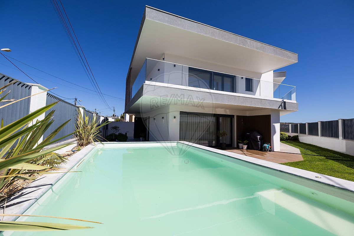 Apartamento T4 à venda em Cascais
