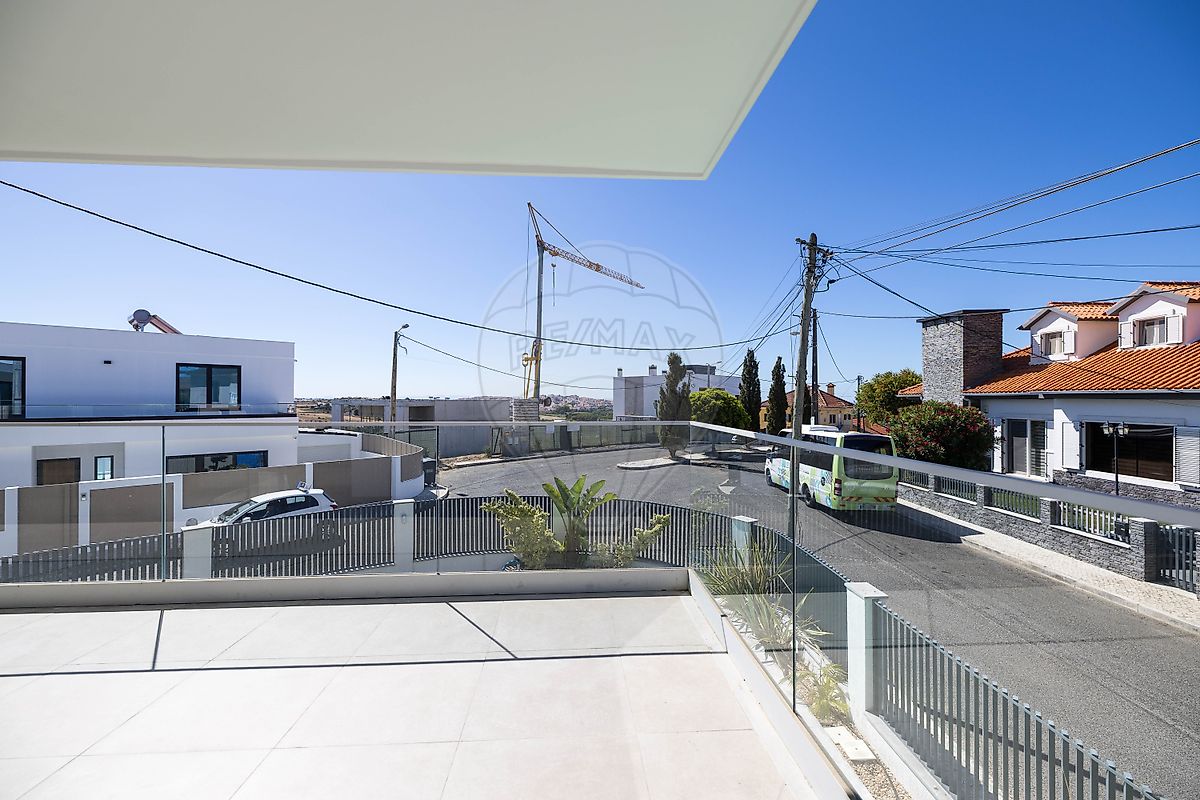 Moradia T4 à venda em Alcabideche, Cascais — foto 14