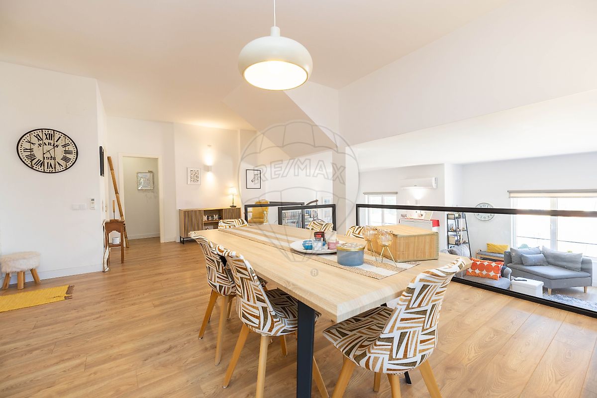 Apartamento T3 - Malveira e São Miguel de Alcainça, Mafra, Lisboa