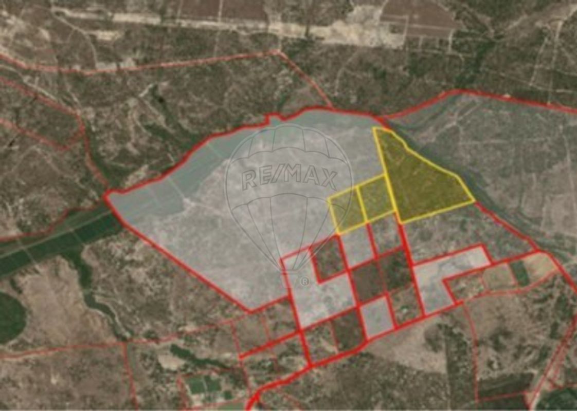 Terreno - Alcochete, Alcochete, Setúbal