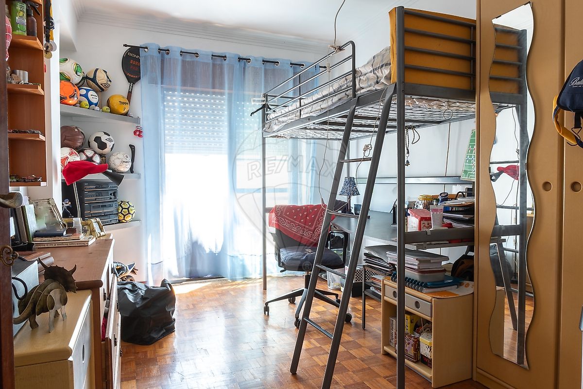 Apartamento T3 à venda em Queluz e Belas, Sintra — foto 8