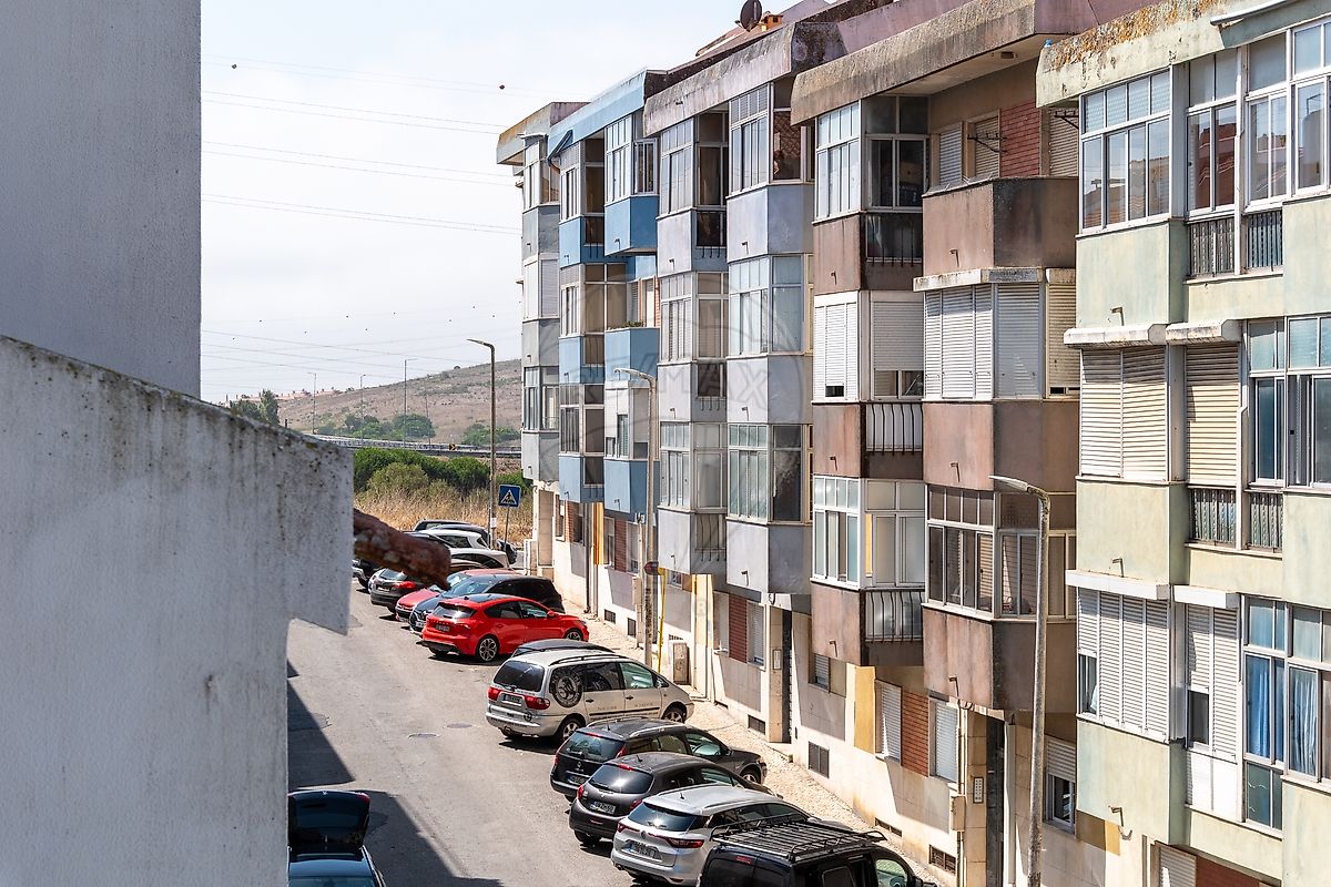 Apartamento T3 à venda em Queluz e Belas, Sintra — foto 14