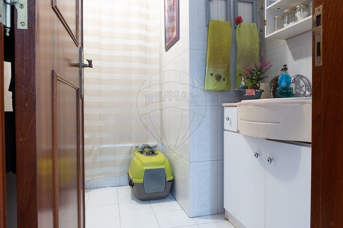 Apartamento T3 à venda em Queluz e Belas, Sintra — foto 12