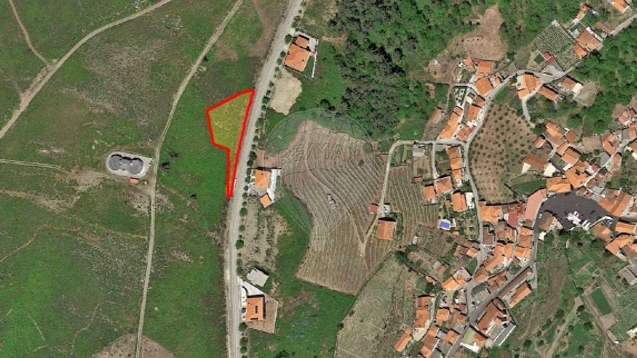 Terreno  para venda