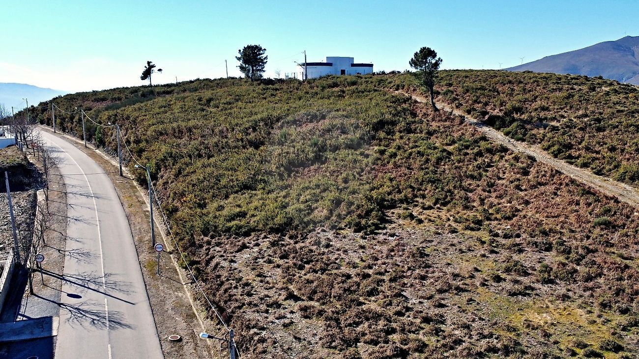 Terreno para venda