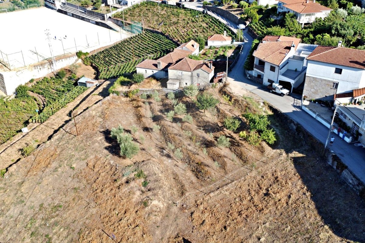 Terreno para venda