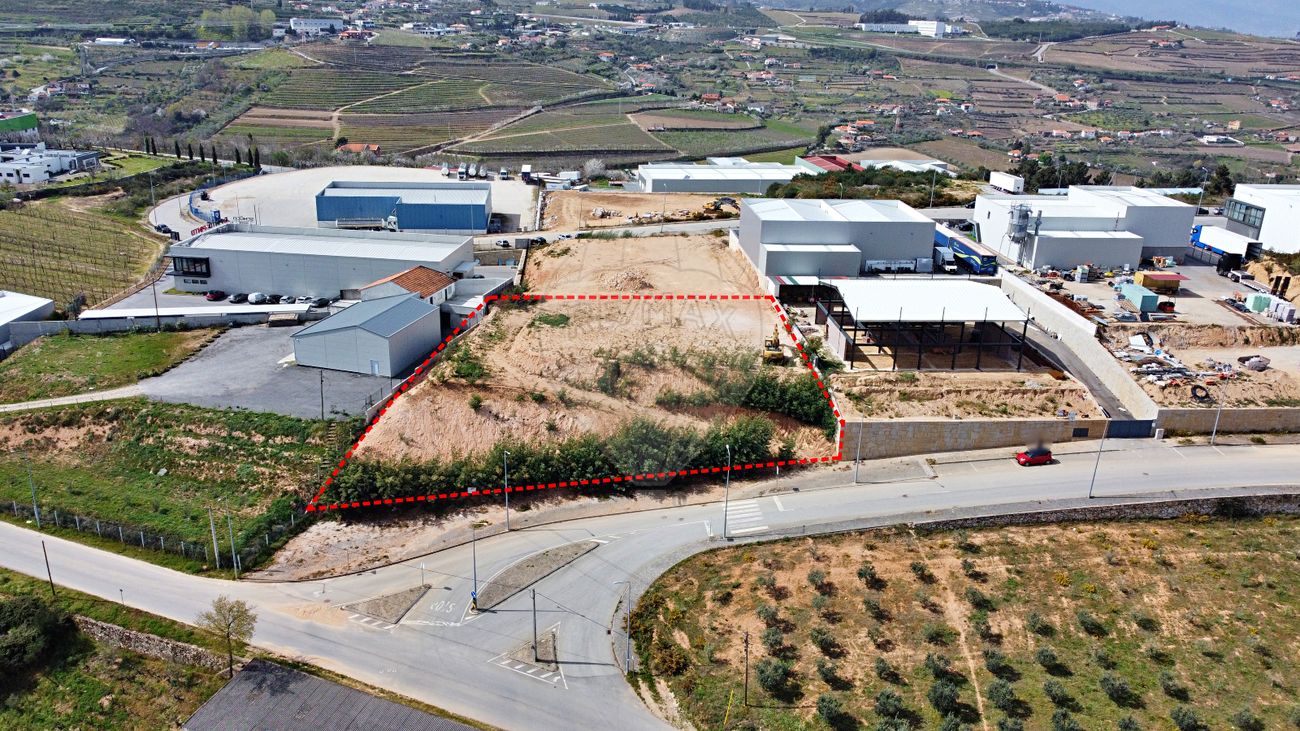 Terreno  para venda
