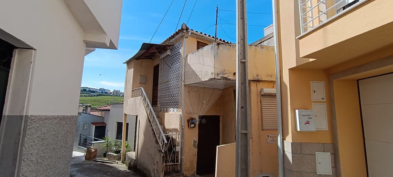 Moradia T3 para venda
