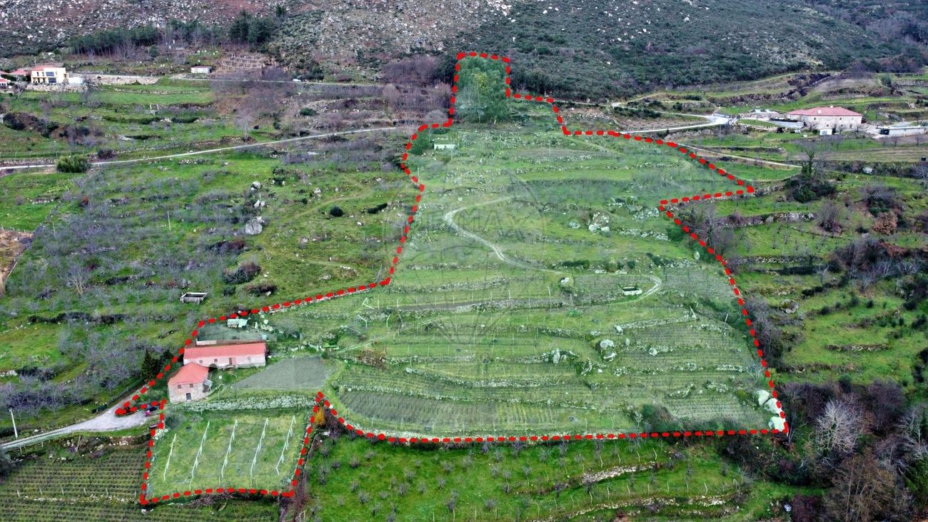 Quinta para venda