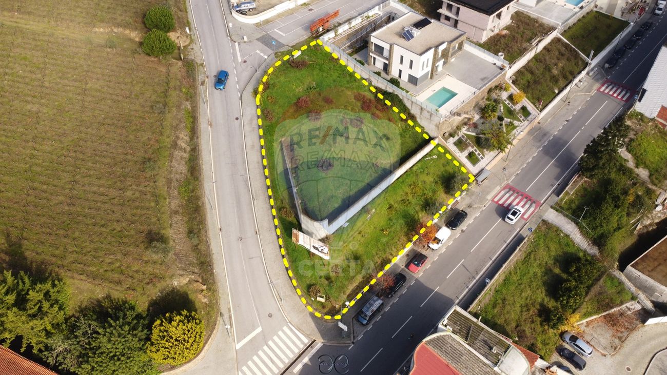Terreno para venda
