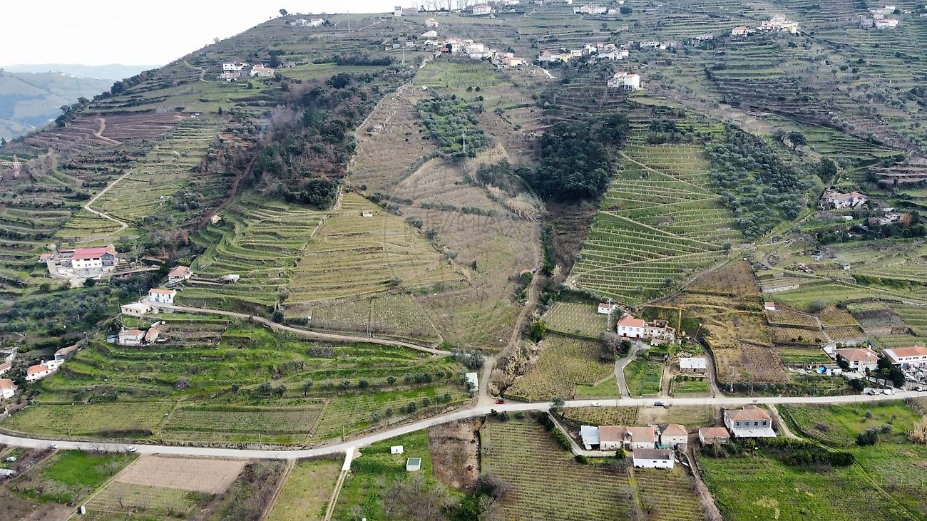Terreno para venda