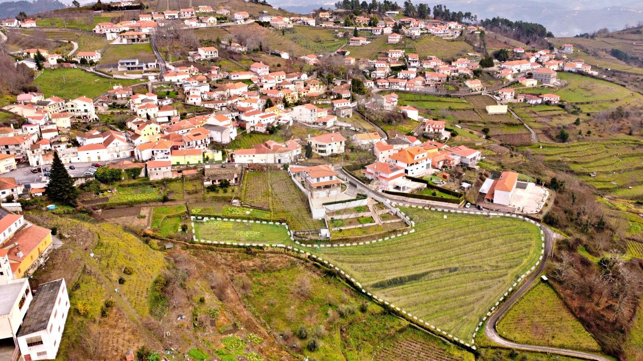 Quinta para venda