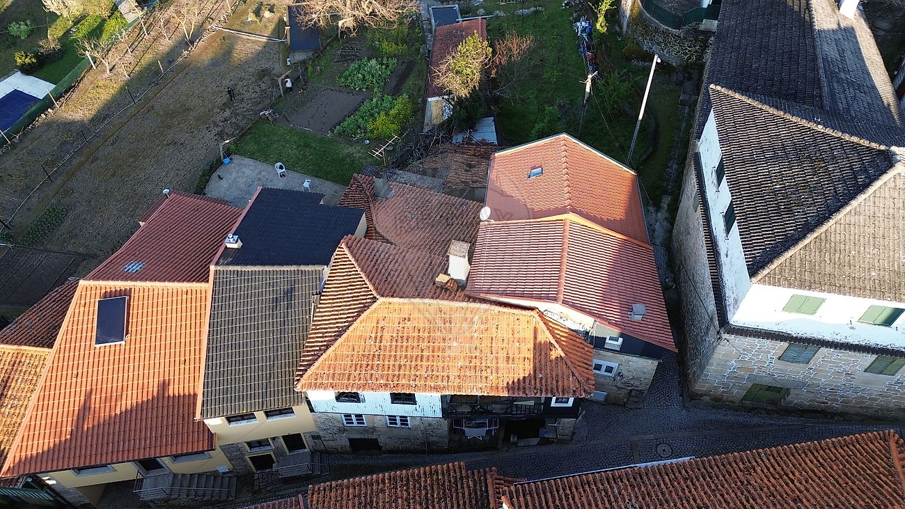 Moradia T3 à venda em Gouviães e Ucanha, Tarouca — foto 3
