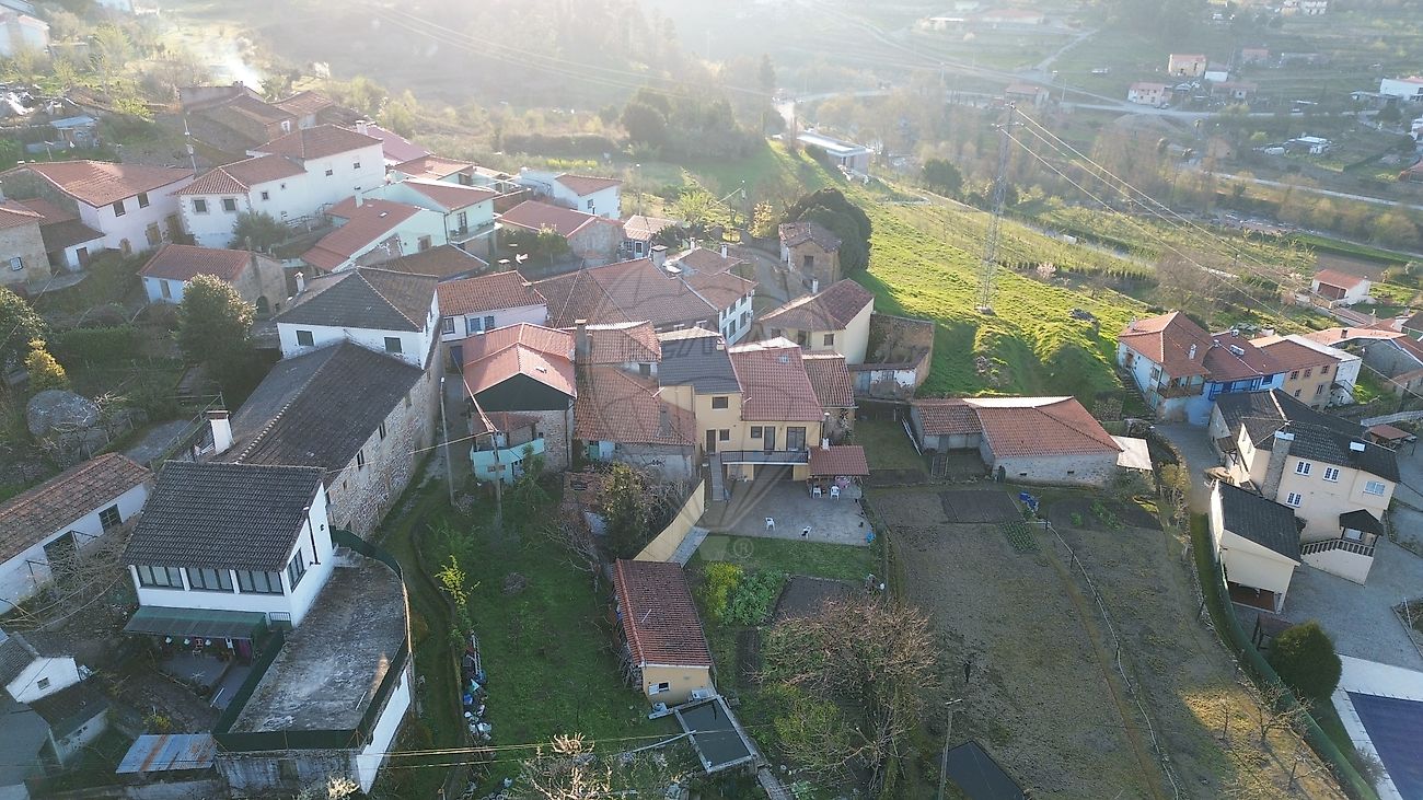 Moradia T3 à venda em Gouviães e Ucanha, Tarouca — foto 5
