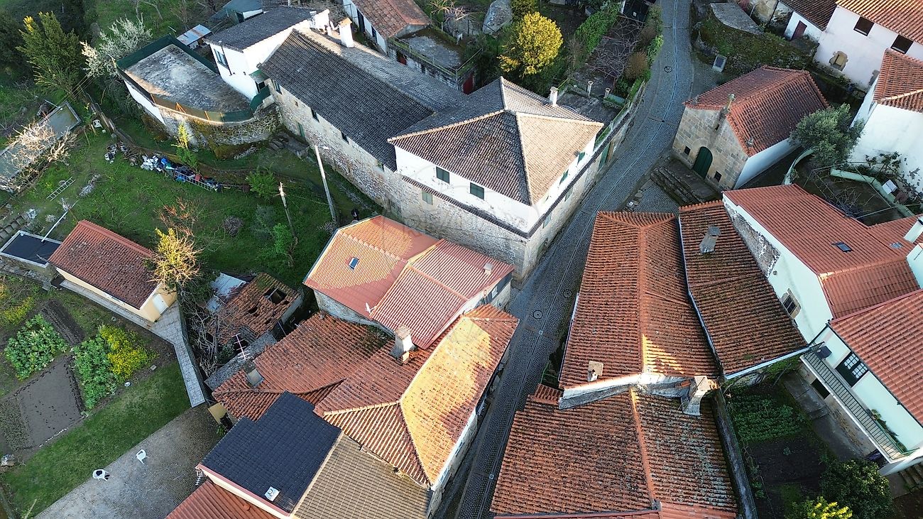 Moradia T3 à venda em Gouviães e Ucanha, Tarouca — foto 4