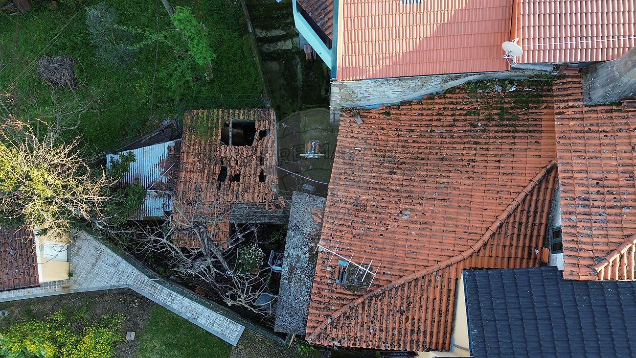 Moradia T3 à venda em Gouviães e Ucanha, Tarouca — foto 9